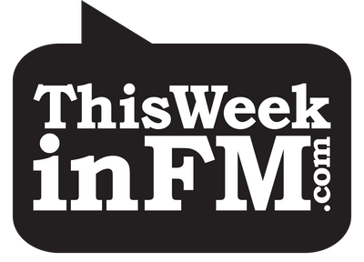 TWinFM Logo